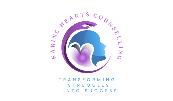 Karing Hearts Counselling