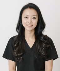Book an Appointment with Jinhee (Elina) Park for Registered Massage Therapy (RMT)