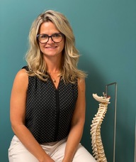 Book an Appointment with Dr Annie Ouellet for Chiropractic