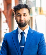 Book an Appointment with Mr. Haris Ijaz for Chiropody