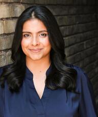 Book an Appointment with Dr. Anjuman Bains for Psychology