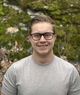 Book an Appointment with Anthony Spiegelberg-Arnason at Chrysalis Wellness - Counselling