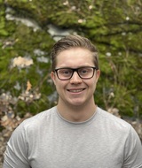 Book an Appointment with Anthony Spiegelberg at Chrysalis Wellness - Registered Massage Therapy