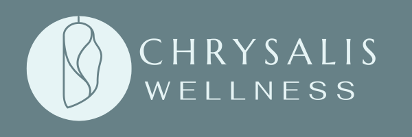 Chrysalis Wellness & Counselling