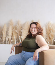 Book an Appointment with Katrina Percy for Aesthetician