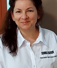 Book an Appointment with Donna Baron for Reflexology