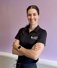 Book an Appointment with Sarah Caldwell for Physiotherapy