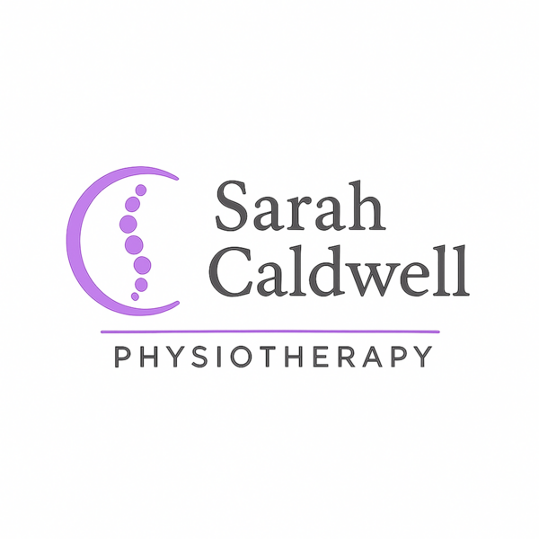 Sarah Caldwell Physiotherapy