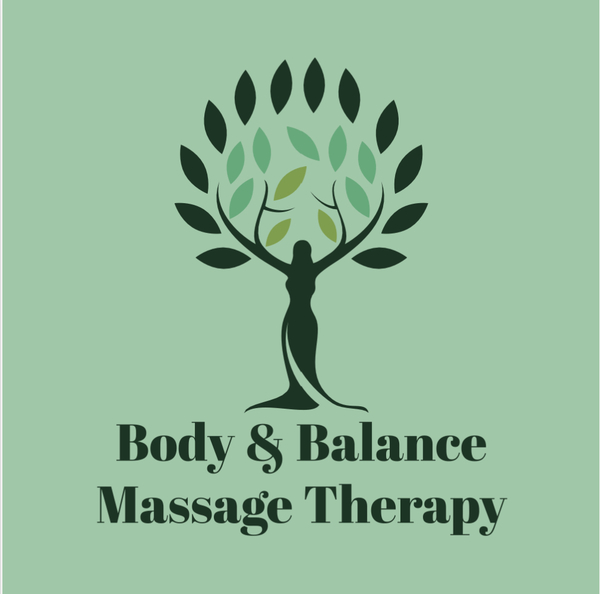 Body & Balance Massage Therapy