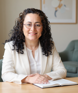 Book an Appointment with Shereen Ishag at Essence Psychotherapy and Counselling - Online