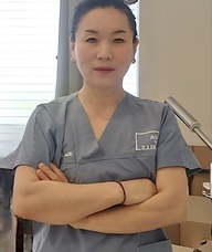 Book an Appointment with Yuli (Rim) Heo for Massage Therapy (Non - RMT)