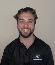 Book an Appointment with Keith Porter for Kinesiology