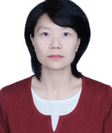 Book an Appointment with Jessie Liu, Acupuncturist at Clayton Heights Unit #104