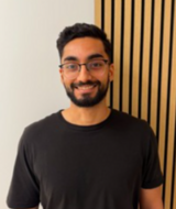 Book an Appointment with Rohan Ludu, RMT at Langley Crossing