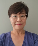 Book an Appointment with Youn Kyoung, RMT (Summer) Lee at Clayton Heights Unit #104