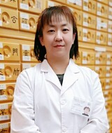 Book an Appointment with Lu Zhou, Acupuncturist at Langley Crossing