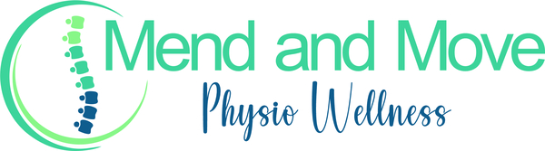 Mend And Move Physio Wellness