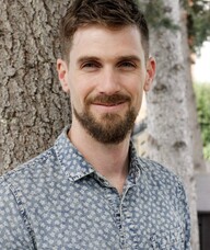 Book an Appointment with David Reize for Our Healing Nature