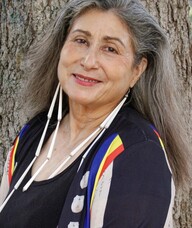 Book an Appointment with Samaria Cardinal for Our Healing Nature