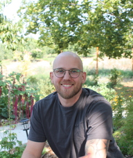 Book an Appointment with Jordy Babcock for Massage Therapy