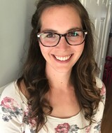Book an Appointment with Katelin Bogensberger at In Home or Community Based OT Services