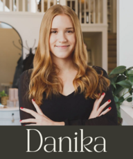 Book an Appointment with Danika Makela for Facials