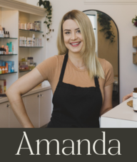 Book an Appointment with Amanda Rose for Promotions