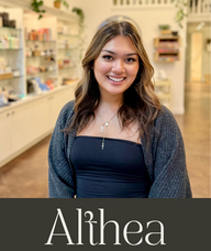Book an Appointment with Althea Justine for Promotions