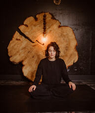 Book an Appointment with Myrika Godard - Somatic Practioner and the Somatic Health Hub Team for Integrative Somatic Therapy Practice