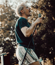 Book an Appointment with Robin Martin for Music Healing