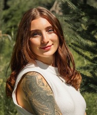 Book an Appointment with Amanda Elston for Psychotherapy