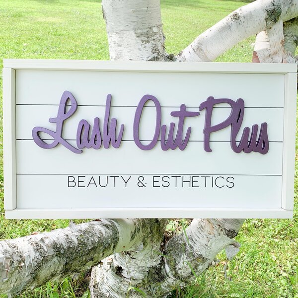 Lash Out Plus