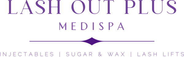 Lash Out Plus Medispa