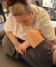 Book an Appointment with Jolene Goldbeck - Practice Osteo for Practice/Student Osteopathy