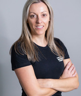 Book an Appointment with Laura Johnson OMP at Fonthill Massage Therapy and Osteopathic Clinic