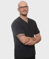 Book an Appointment with Kyle Sheldrick at Fonthill Massage Therapy and Osteopathic Clinic