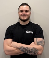 Book an Appointment with Damian Holyome at Fonthill Massage Therapy and Osteopathic Clinic