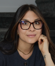 Book an Appointment with Jessica Giesbrecht for Counselling