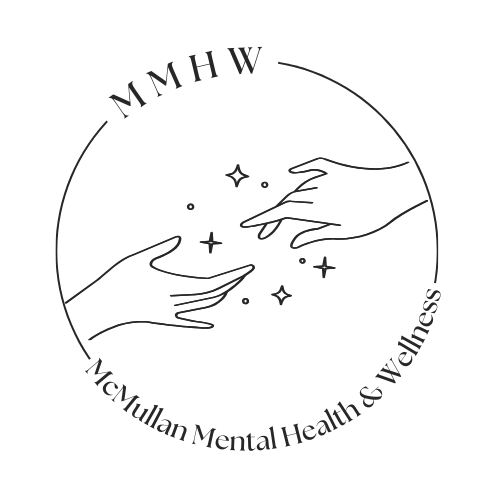 McMullan Mental Health & Wellness