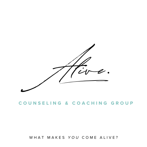 Alive Counseling & Coaching
