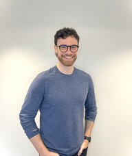 Book an Appointment with Matthew Short for Physiotherapy