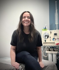 Book an Appointment with Ellie Boyenko for Colonics