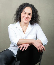 Book an Appointment with Karin Zelinkovsky for Chiropractic