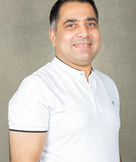 Book an Appointment with Mr. Samir Sahdev for Physiotherapy