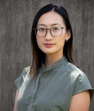 Book an Appointment with Joyce Li for Chiropody