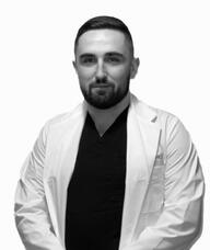 Book an Appointment with Artem Butriy for THERAPEUTIC MASSAGES