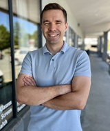 Book an Appointment with Oleksandr (Alex) Bietin at Active Living Physio- Larwood Plaza