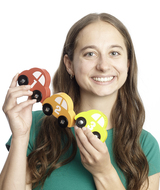 Book an Appointment with Olivia Goodridge at Kids Physio Group - Toronto Midtown