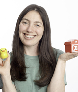 Book an Appointment with Hillary Abramsky at Kids Physio Group - Toronto Leaside