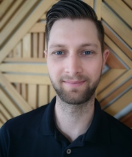 Book an Appointment with Dimitri Naef for Physiotherapy